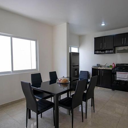 Villa ¡Nueva! Bamboo La Guayaba Jiutepec Exterior foto