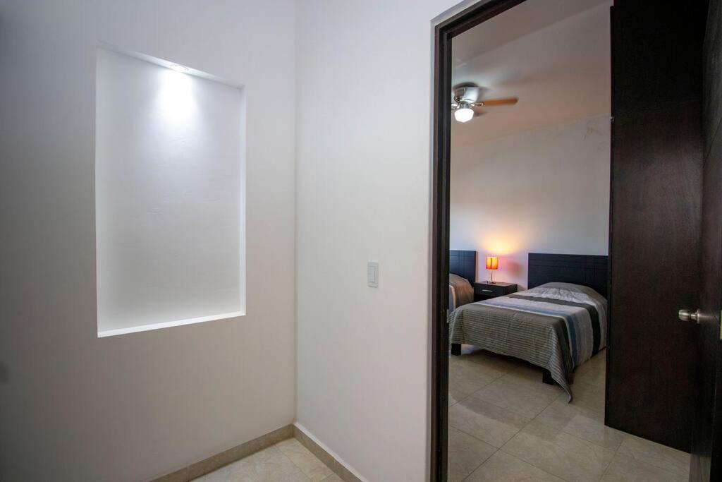 Villa ¡Nueva! Bamboo La Guayaba Jiutepec Exterior foto
