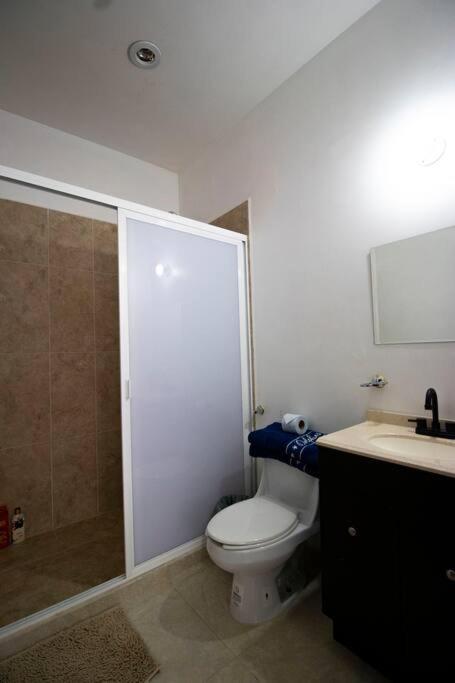 Villa ¡Nueva! Bamboo La Guayaba Jiutepec Exterior foto