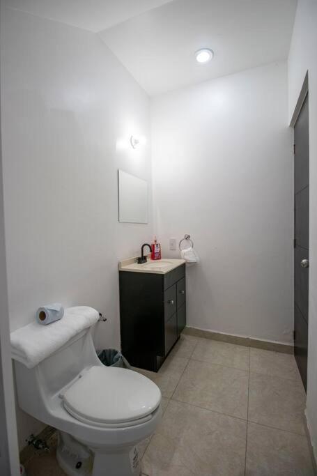 Villa ¡Nueva! Bamboo La Guayaba Jiutepec Exterior foto
