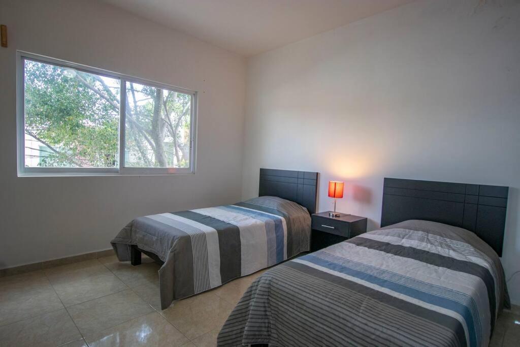 Villa ¡Nueva! Bamboo La Guayaba Jiutepec Exterior foto