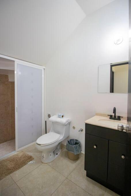Villa ¡Nueva! Bamboo La Guayaba Jiutepec Exterior foto